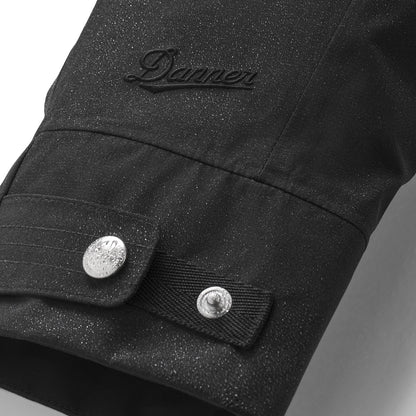 Cascade Crest Packable GTX Jacket Black Men|Women