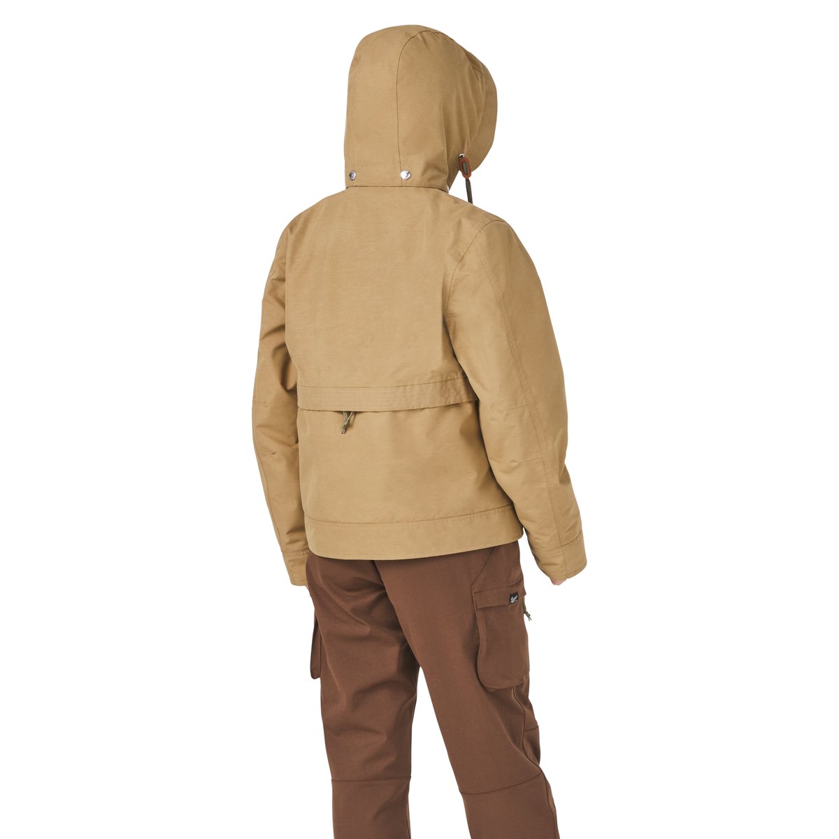 Woodsman GTX Jacket Ermine Men|Women