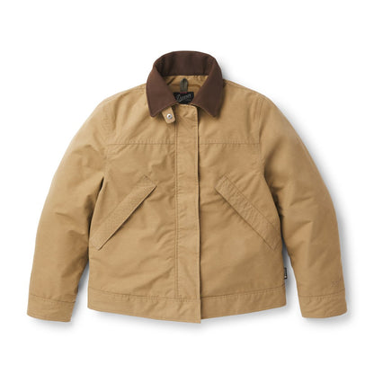 Woodsman GTX Jacket Ermine Men|Women