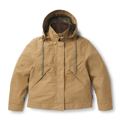 Woodsman GTX Jacket Ermine Men|Women