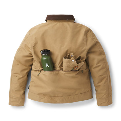 Woodsman GTX Jacket Ermine Men|Women