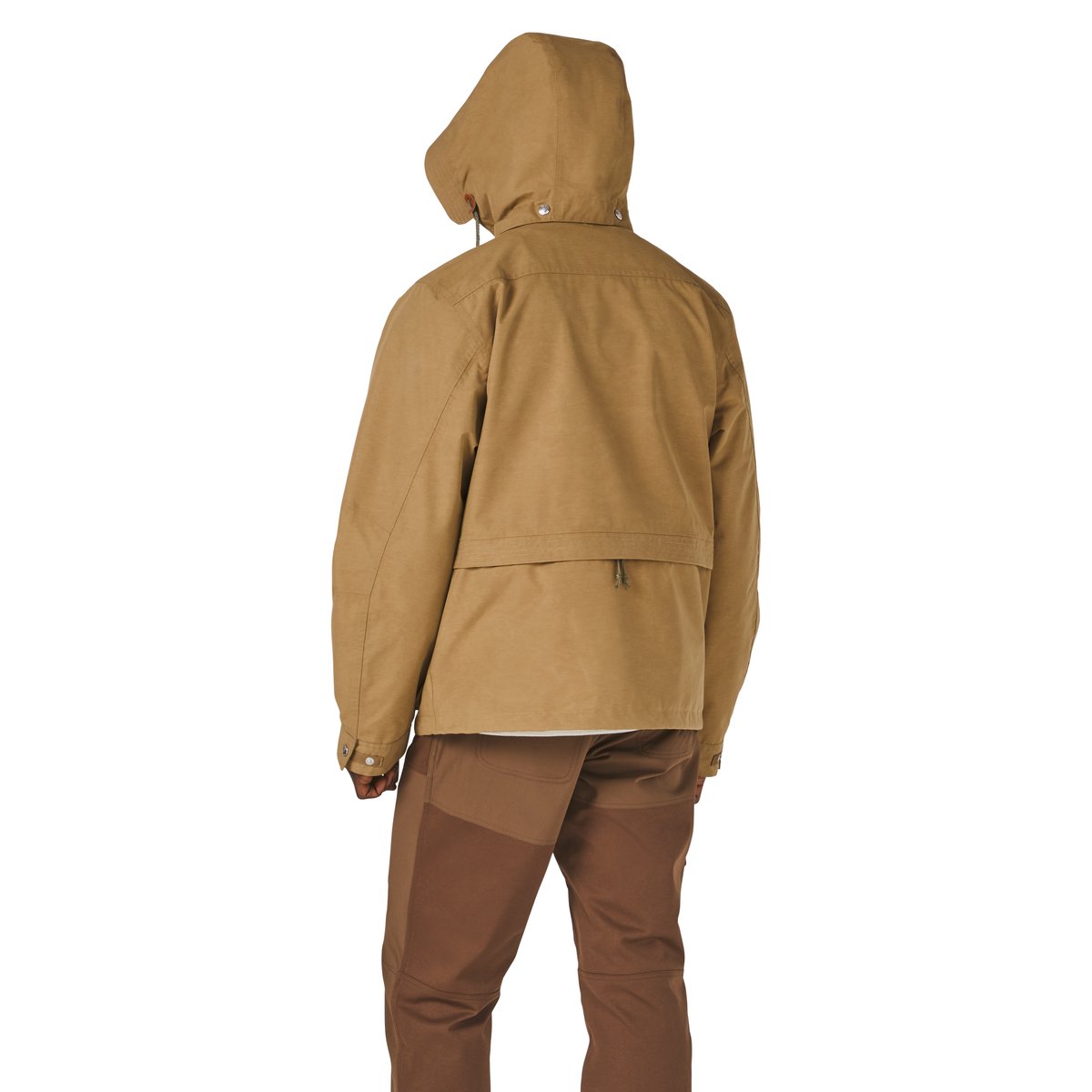 Woodsman GTX Jacket Ermine Men|Women