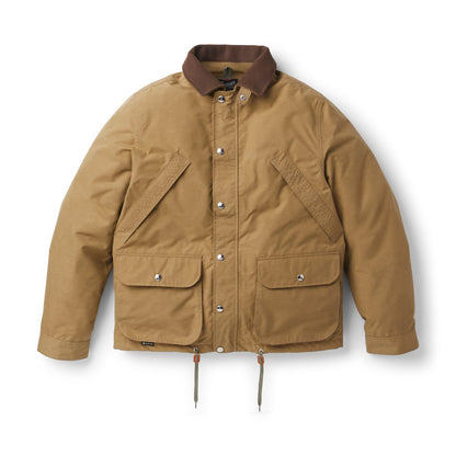 Woodsman GTX Jacket Ermine Men|Women