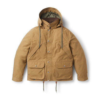 Woodsman GTX Jacket Ermine Men|Women