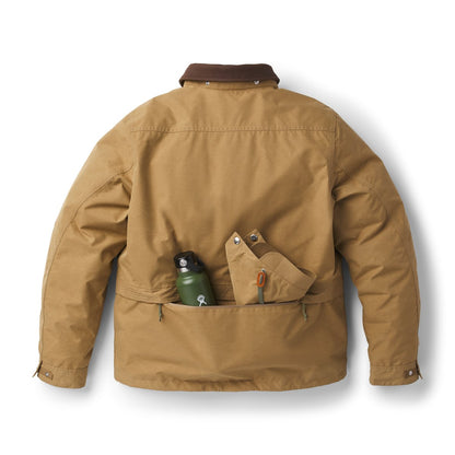 Woodsman GTX Jacket Ermine Men|Women