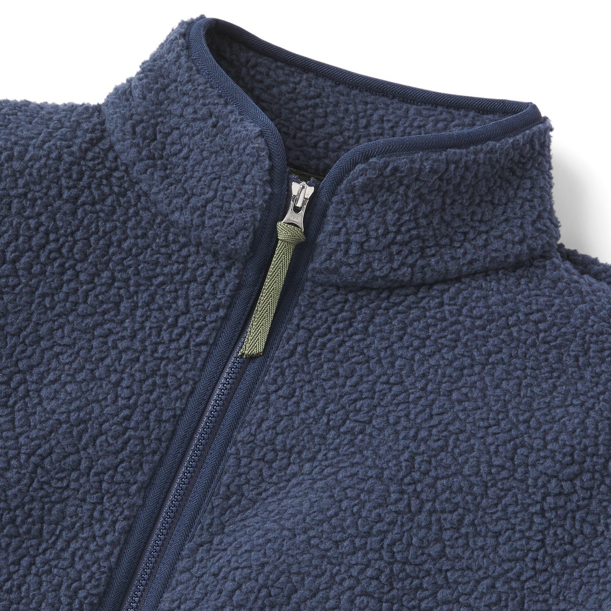 Wolf Creek Sherpa Jacket Outer Space Men|Women