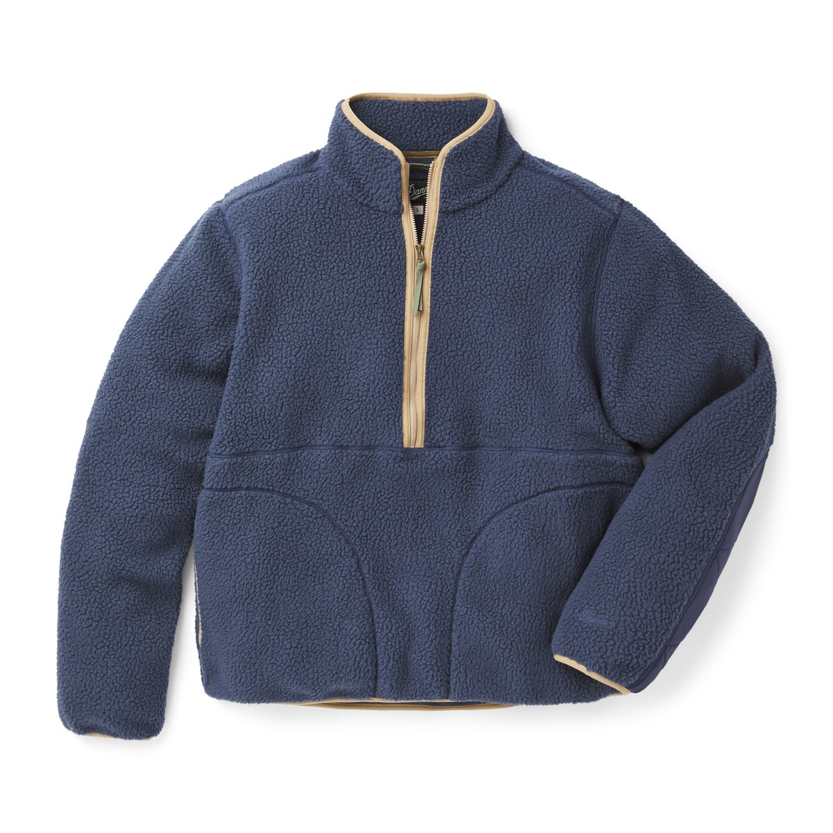 Wolf Creek Sherpa Jacket Outer Space/Ermine Men|Women