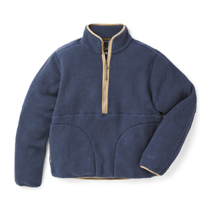 Wolf Creek Sherpa Jacket Outer Space/Ermine Men|Women