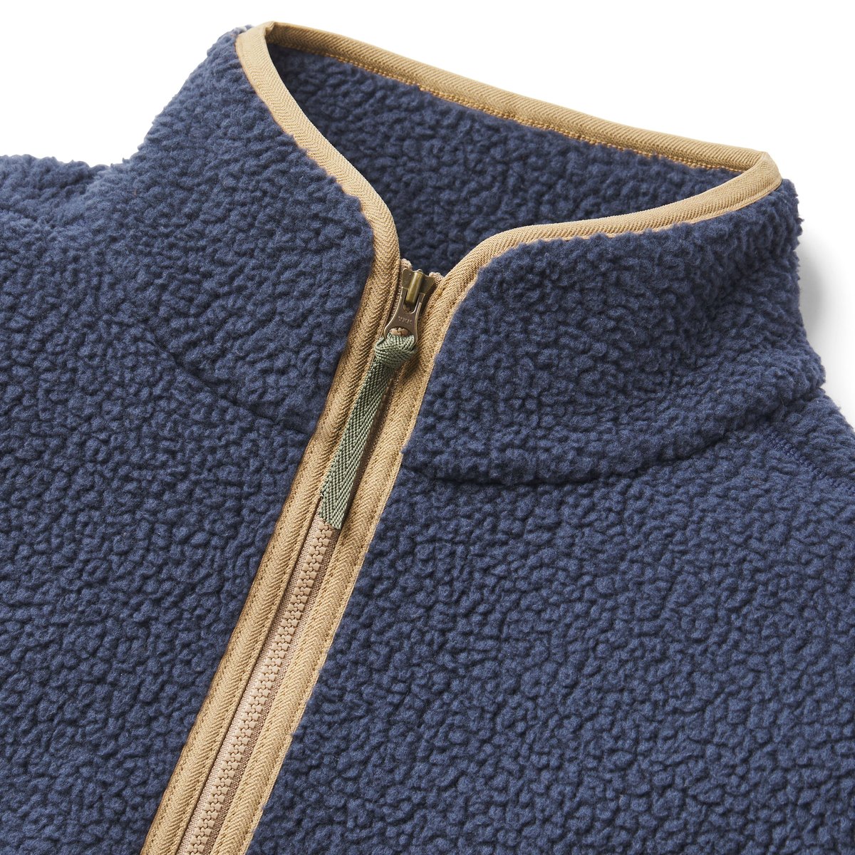 Wolf Creek Sherpa Jacket Outer Space/Ermine Men|Women