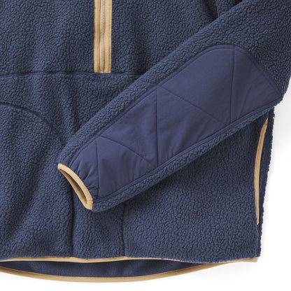 Wolf Creek Sherpa Jacket Outer Space/Ermine Men|Women