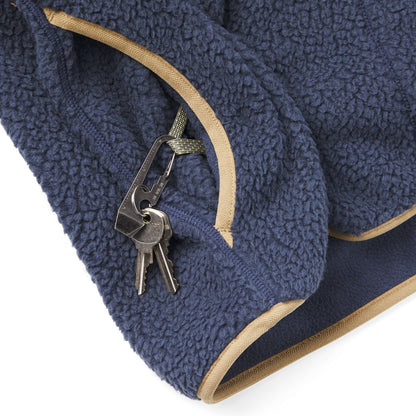 Wolf Creek Sherpa Jacket Outer Space/Ermine Men|Women