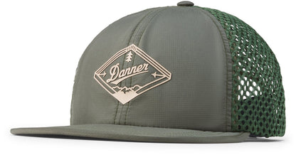 Hydro Trucker Cap Olive Men