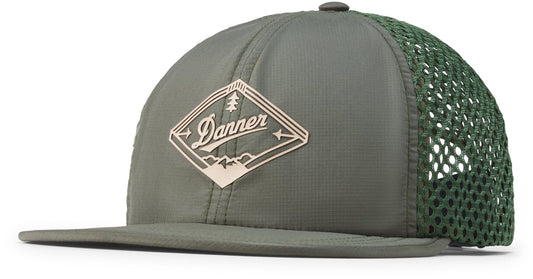 Hydro Trucker Cap Olive Men