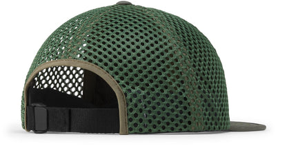 Hydro Trucker Cap Olive Men