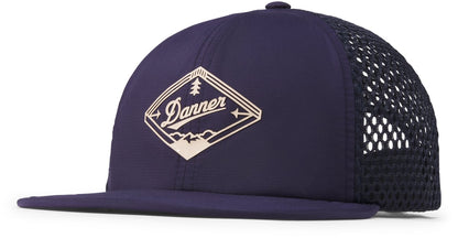 Hydro Trucker Cap Navy Men
