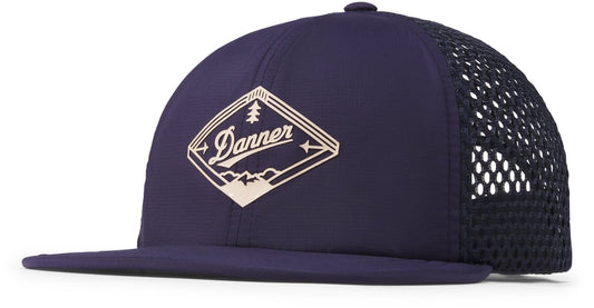 Hydro Trucker Cap Navy Men