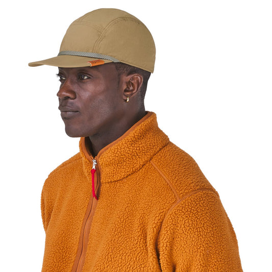 Camper GTX Crushable Cap Tan Men
