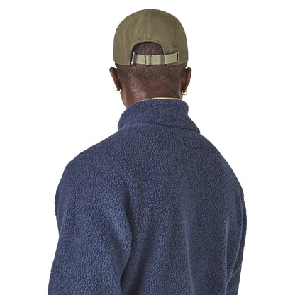 Camper GTX Crushable Cap Olive Men