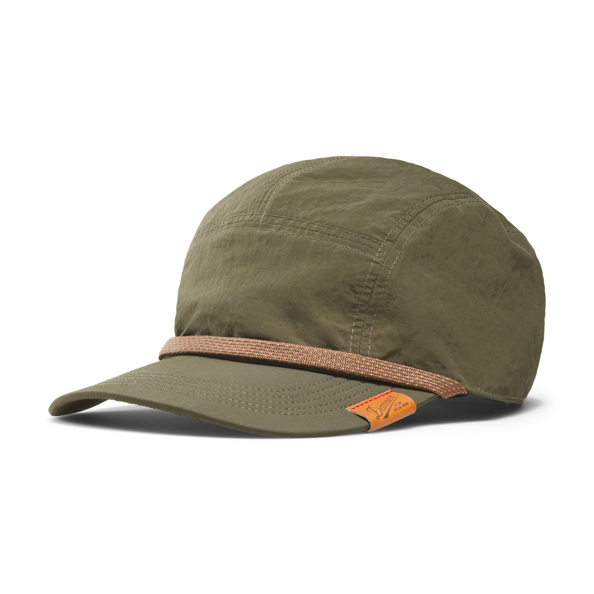 Camper GTX Crushable Cap Olive Men