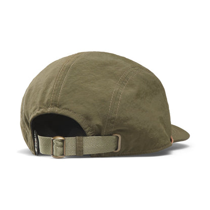 Camper GTX Crushable Cap Olive Men