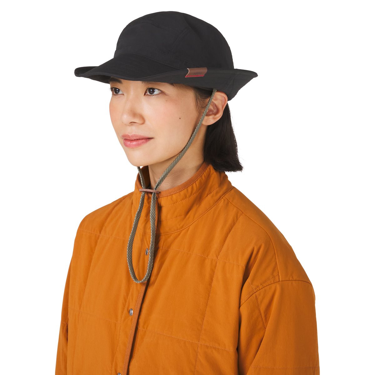 Oxbow GTX Hat Black Men