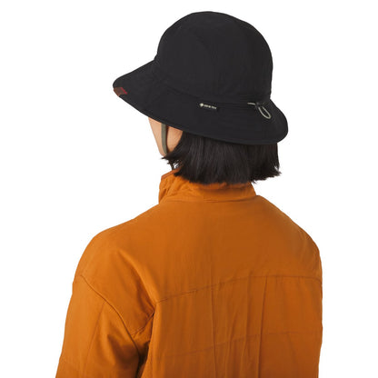 Oxbow GTX Hat Black Men