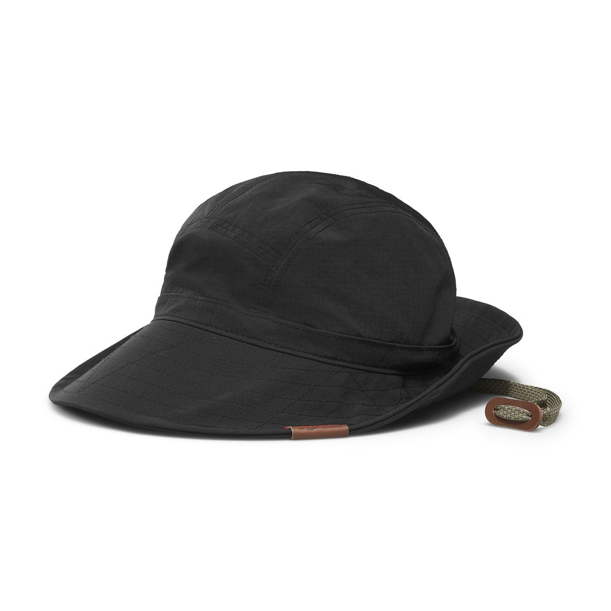 Oxbow GTX Hat Black Men