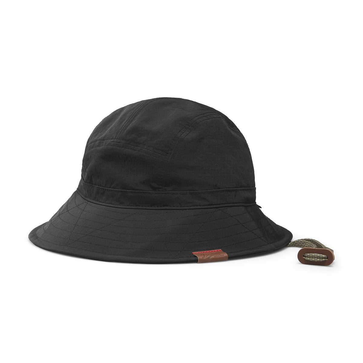 Oxbow GTX Hat Black Men
