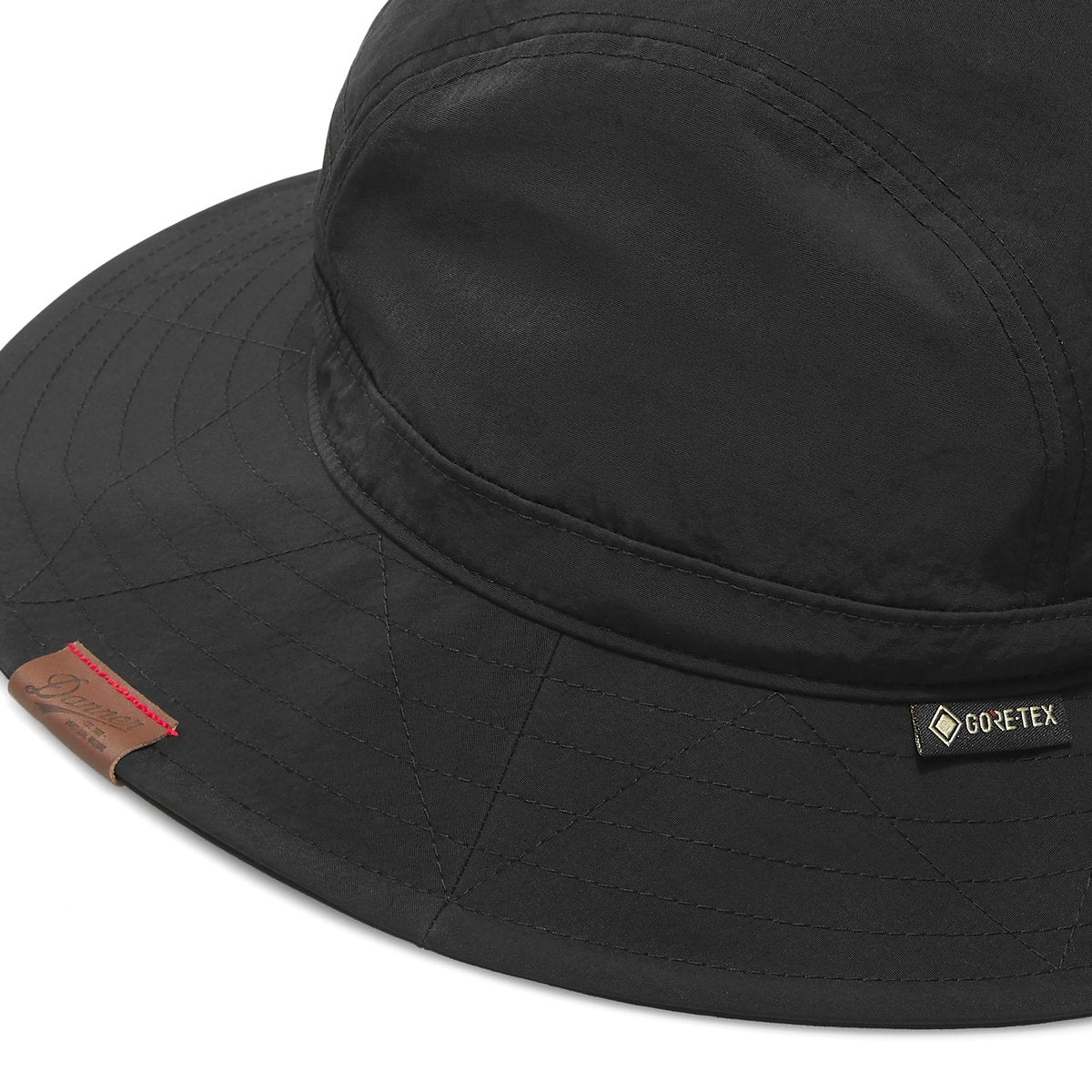 Oxbow GTX Hat Black Men