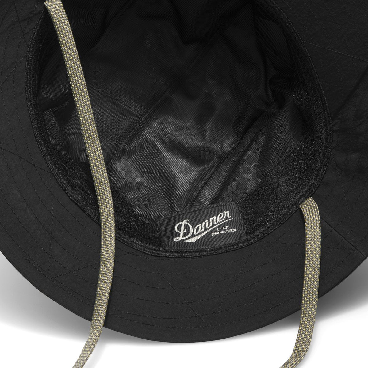 Oxbow GTX Hat Black Men