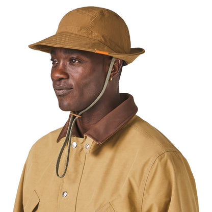Oxbow GTX Hat Ermine Men