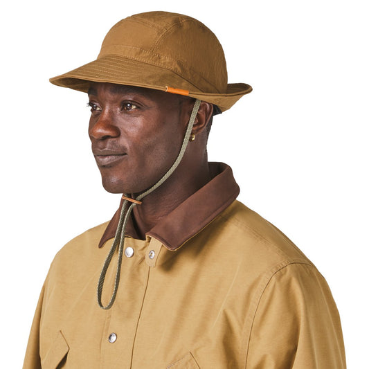 Oxbow GTX Hat Ermine Men