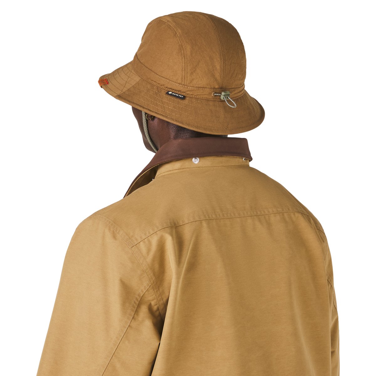 Oxbow GTX Hat Ermine Men