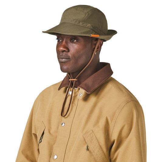Oxbow GTX Hat Dusty Olive Men