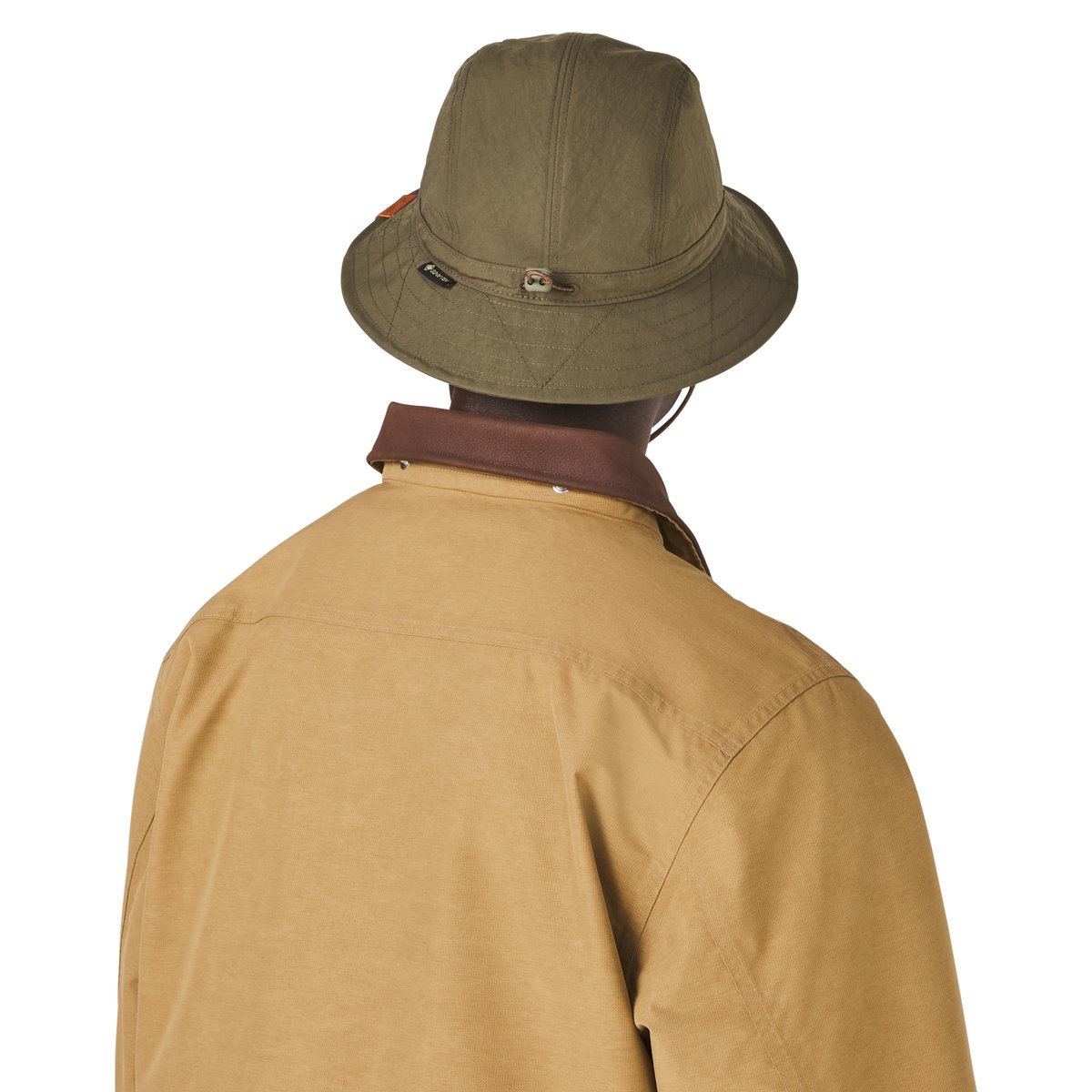 Oxbow GTX Hat Dusty Olive Men