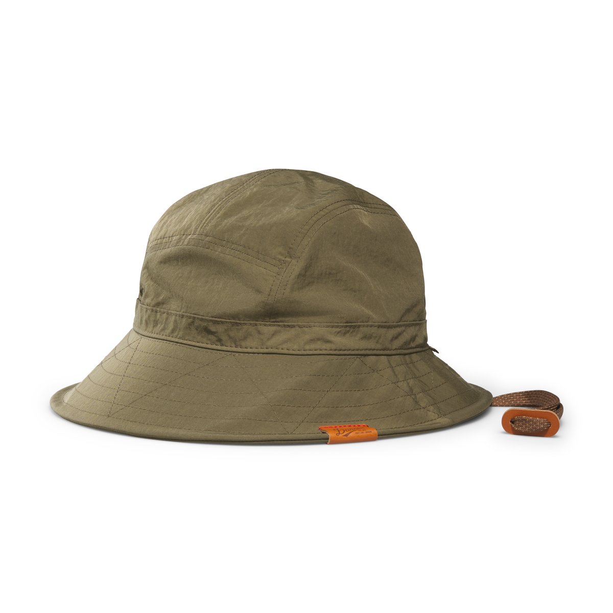 Oxbow GTX Hat Dusty Olive Men