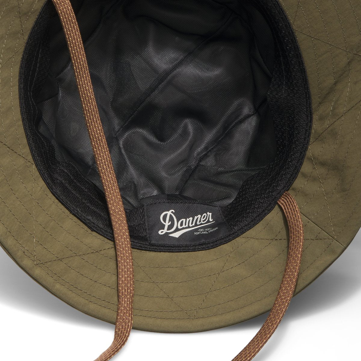 Oxbow GTX Hat Dusty Olive Men