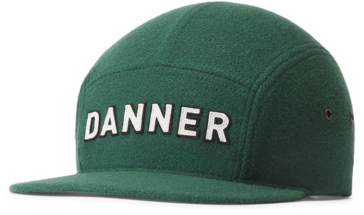Camper Cap Spruce Men