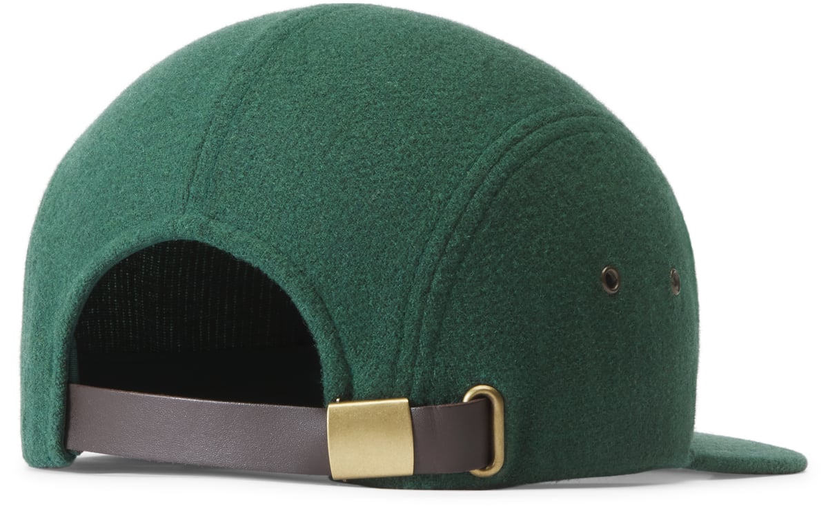 Camper Cap Spruce Men