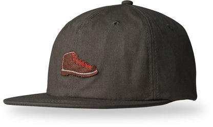 Mountain Light Cap Olive Men