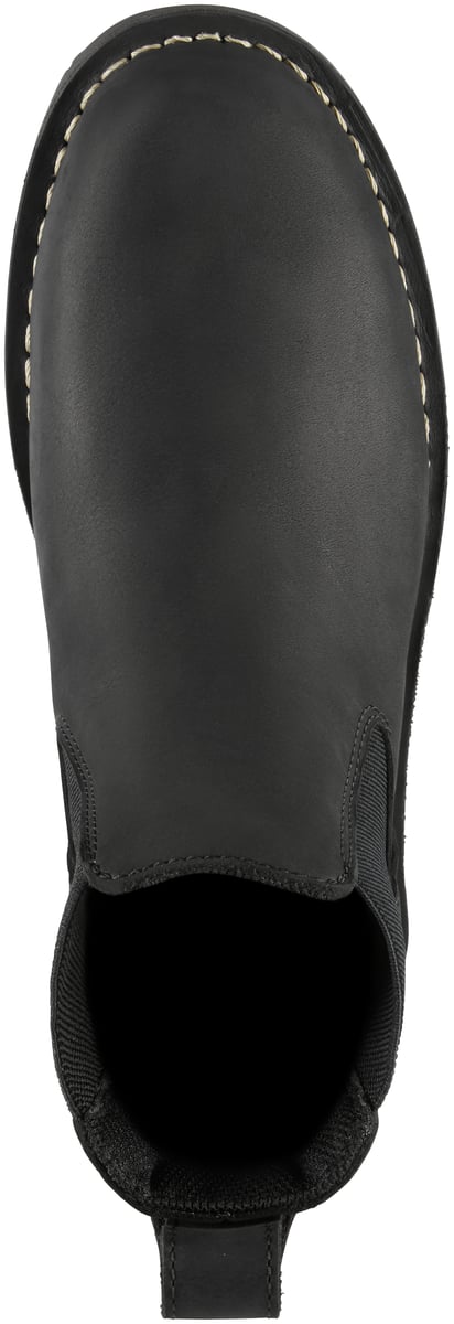 Bull Run Chelsea 5" Black Women