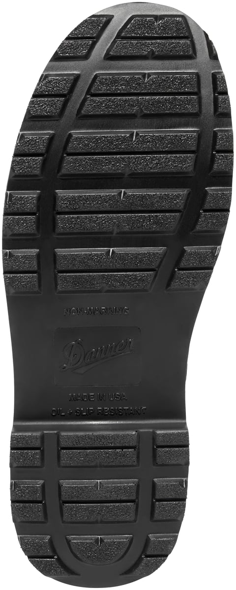 Bull Run Chelsea 5" Black Women