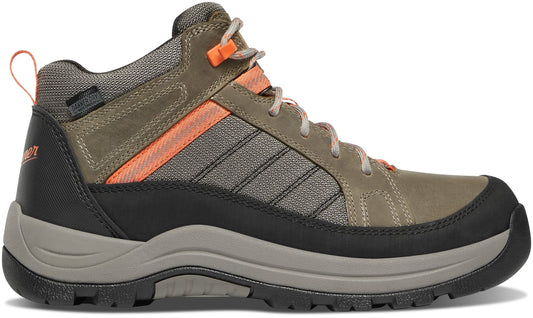 Riverside 4.5" Gray/Orange ST Women