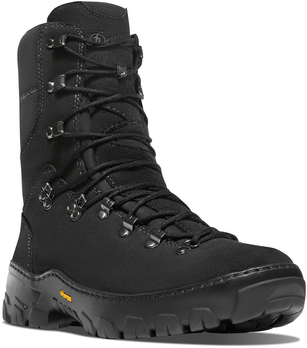 Wildland Tactical Firefighter Black Women