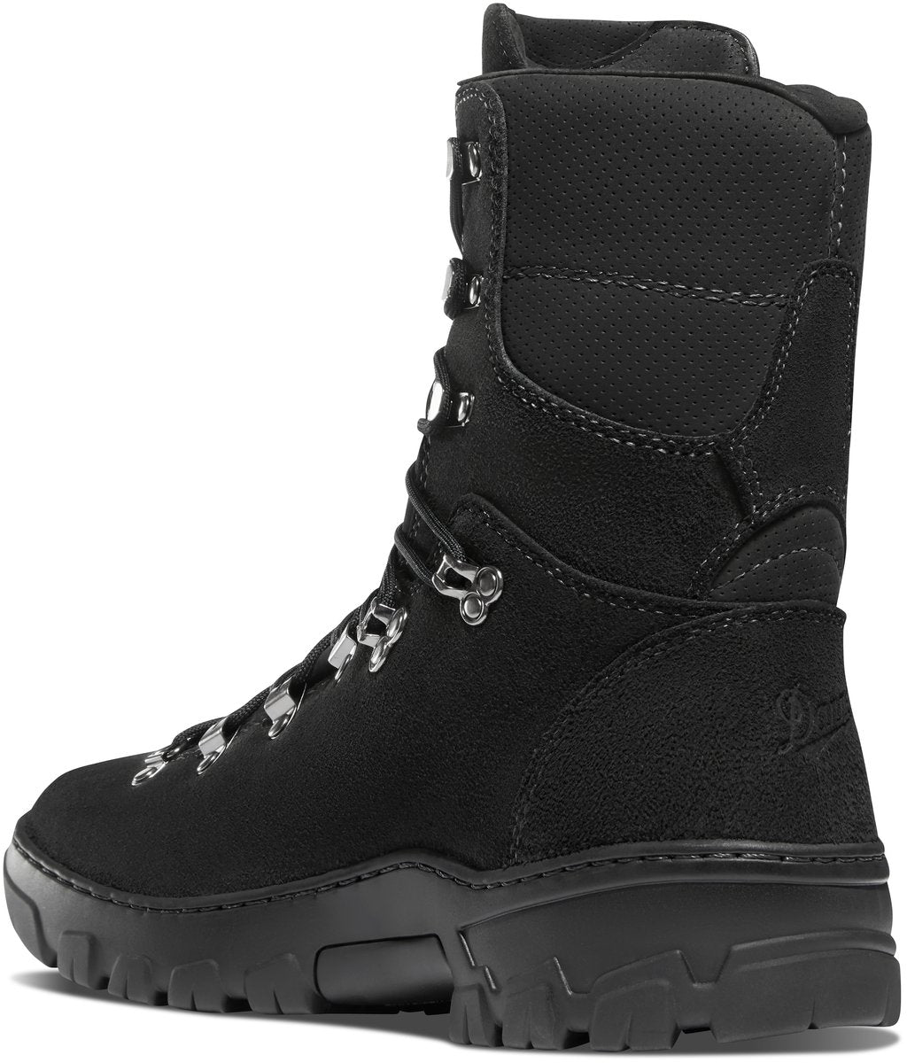 Wildland Tactical Firefighter Black Women
