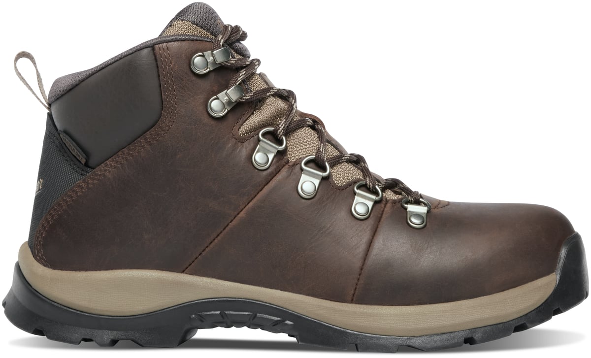 Sandy Ridge Brown Women