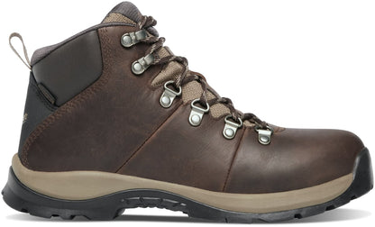 Sandy Ridge Brown Women