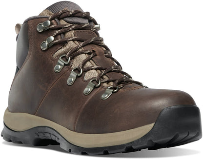 Sandy Ridge Brown Women