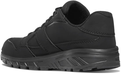 Run Time EVO Black Composite Toe (NMT) Women