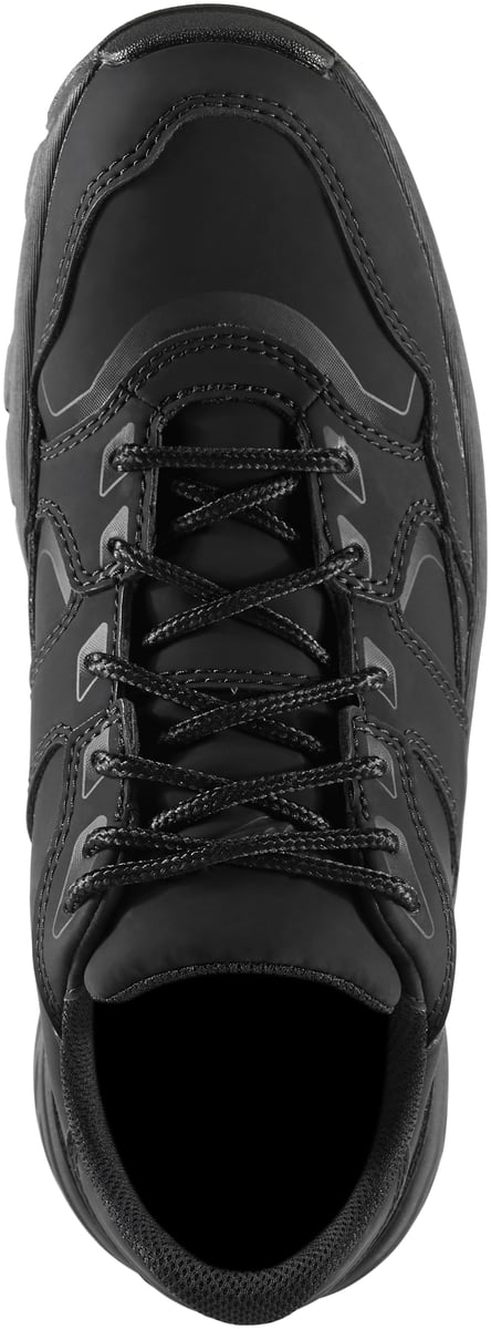 Run Time EVO Black Composite Toe (NMT) Women